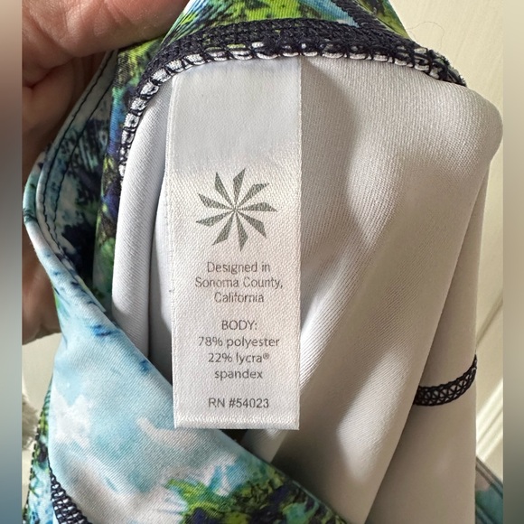 Athleta Leggings - Picture 5 of 5